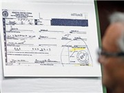 Bóng đá anh, ngoại hạng anh, lịch thi đấu euro 2012, Giấy khai sinh của Obama lại bị nghi ngờ 