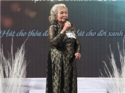 Bóng đá anh, ngoại hạng anh, lịch thi đấu euro 2012, Những cụ ông, cụ bà gặp nhau ở bán kết Tiếng hát mãi xanh