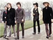 Bóng đá anh, ngoại hạng anh, lịch thi đấu euro 2012, The Rolling Stones phát hành cuốn sách ảnh