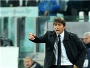 Bóng đá anh, ngoại hạng anh, lịch thi đấu euro 2012, Juventus đá được như hiện nay đã là kỳ diệu