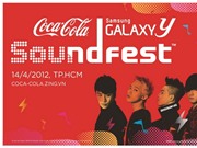 Bóng đá anh, ngoại hạng anh, lịch thi đấu euro 2012, Big Bang hẹn “bùng nổ” tại Nhà thi đấu Phú Thọ 