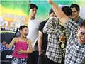 Bóng đá anh, ngoại hạng anh, lịch thi đấu euro 2012, Vietnam’s Got Talent: 7 tiết mục đầu tiên hứa hẹn thú vị