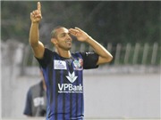 Bóng đá anh, ngoại hạng anh, lịch thi đấu euro 2012, 16h00, HA.GL-V.Ninh Bình (VTV3 trực tiếp): Bầu Kiên mở hội, bầu Đức thi sao?