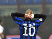 Bóng đá anh, ngoại hạng anh, lịch thi đấu euro 2012,  02h45, Inter - Catania: Không Sneijder, có chiến thắng?