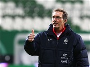 Bóng đá anh, ngoại hạng anh, lịch thi đấu euro 2012, Zidane tiến cử người thay thế Mourinho dẫn dắt Real Madrid