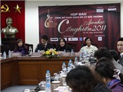 Bóng đá anh, ngoại hạng anh, lịch thi đấu euro 2012, THÔNG CÁO BÁO CHÍ - CỐNG BỐ DANH SÁCH ĐỀ CỬ - GIẢI ÂM NHẠC CỐNG HIẾN 2011