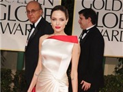 Bóng đá anh, ngoại hạng anh, lịch thi đấu euro 2012, Hàng hiệu tỏa sáng nhờ Angelina Jolie