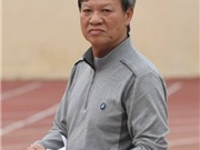 Bóng đá anh, ngoại hạng anh, lịch thi đấu euro 2012, HLV Lê Thụy Hải:  “Tôi không thích trọng tài bắt bù”
