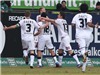 Bóng đá anh, ngoại hạng anh, lịch thi đấu euro 2012, Gladbach cũng muốn dâng Đĩa bạc cho Dormund!