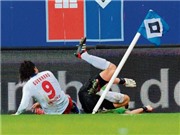 Bóng đá anh, ngoại hạng anh, lịch thi đấu euro 2012, Những "Ngựa chứng" của Bundesliga
