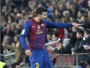 Bóng đá anh, ngoại hạng anh, lịch thi đấu euro 2012, Các mạng xã hội vận động ủng hộ Pique