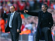 Bóng đá anh, ngoại hạng anh, lịch thi đấu euro 2012, Mourinho và Pep - những ƯCV cho ghế nóng của Chelsea