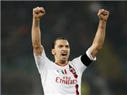 Bóng đá anh, ngoại hạng anh, lịch thi đấu euro 2012, "Siêu Ibra" nhấn chìm Palermo: Giá trị của thương hiệu