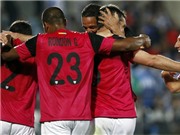 Bóng đá anh, ngoại hạng anh, lịch thi đấu euro 2012, Cuộc trỗi dậy của Malaga