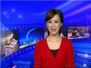Bóng đá anh, ngoại hạng anh, lịch thi đấu euro 2012, Bản tin Văn hóa toàn cảnh ngày 4/3/2012