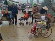 Bóng đá anh, ngoại hạng anh, lịch thi đấu euro 2012, Thu nhập “choáng váng” của ăn xin chùa Bái Đính