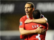 Bóng đá anh, ngoại hạng anh, lịch thi đấu euro 2012, M.U sẽ bảo vệ thành công chức vô địch Premier League