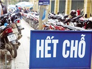 Bóng đá anh, ngoại hạng anh, lịch thi đấu euro 2012, Hà Nội “thúc” tiến độ xây dựng hàng loạt bãi xe
