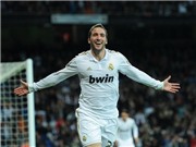 Bóng đá anh, ngoại hạng anh, lịch thi đấu euro 2012, Higuain...mất ngủ vì...không có đối thủ