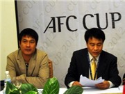 Bóng đá anh, ngoại hạng anh, lịch thi đấu euro 2012, HLV Mohd Zan Bin Mat Aris (Terengganu): “Chúng tôi cầu hoà”