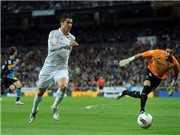 Bóng đá anh, ngoại hạng anh, lịch thi đấu euro 2012, Đây là chìa khóa chiến thắng của Real Madrid: Chiếc "Ferrari màu trắng"