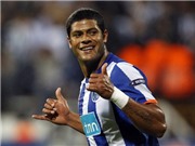 Bóng đá anh, ngoại hạng anh, lịch thi đấu euro 2012, Hulk "tỏ tình" với cả Real Madrid và Barcelona