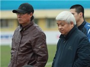 Bóng đá anh, ngoại hạng anh, lịch thi đấu euro 2012, Tiếp tục vụ việc của cầu thủ Đinh Thanh Trung: Hình như là “bóng chuyền”!