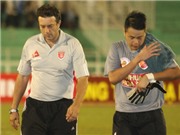 Bóng đá anh, ngoại hạng anh, lịch thi đấu euro 2012, CLB TP.HCM bên bờ vực phá sản: Đếm ngược từng ngày…