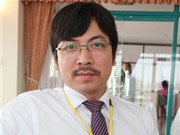 Bóng đá anh, ngoại hạng anh, lịch thi đấu euro 2012, "GS Xoay" thành "chính trị gia trẻ"