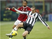 Bóng đá anh, ngoại hạng anh, lịch thi đấu euro 2012, Juventus: Tình thế này mới gọi là muôn trùng gian khó…