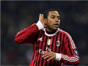 Bóng đá anh, ngoại hạng anh, lịch thi đấu euro 2012, Robinho đập tan hy vọng mong manh của Arsenal