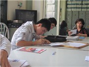 Bóng đá anh, ngoại hạng anh, lịch thi đấu euro 2012, Trường ĐH tung chiêu săn thí sinh