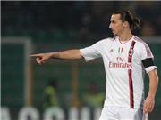 Bóng đá anh, ngoại hạng anh, lịch thi đấu euro 2012, Khi Ibra thực sự là Ibra