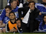 Bóng đá anh, ngoại hạng anh, lịch thi đấu euro 2012, Chelsea sa thải Villas-Boas: Một cuộc "đảo chính"