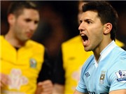Bóng đá anh, ngoại hạng anh, lịch thi đấu euro 2012, Messi khuyên đồng hương gia nhập Real Madrid