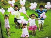 Bóng đá anh, ngoại hạng anh, lịch thi đấu euro 2012, Gợi mở thế giới âm thanh diệu kỳ cho bé