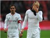 Bóng đá anh, ngoại hạng anh, lịch thi đấu euro 2012, Bayern chìm trong khủng hoảng: Trăm mối tơ vò