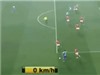 Bóng đá anh, ngoại hạng anh, lịch thi đấu euro 2012, "Siêu phẩm" của Young và Ibra lọt vào top 10 bàn thắng đẹp nhất tuần 