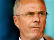 Bóng đá anh, ngoại hạng anh, lịch thi đấu euro 2012, Eriksson: FA nên mời tôi dẫn dắt ĐT Anh!