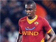 Bóng đá anh, ngoại hạng anh, lịch thi đấu euro 2012, Roma: Đã khốn lại thêm khó 