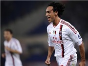 Bóng đá anh, ngoại hạng anh, lịch thi đấu euro 2012, Juventus muốn thực hiện vụ “Pirlo thứ hai” với Milan