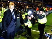 Bóng đá anh, ngoại hạng anh, lịch thi đấu euro 2012, Di Matteo ca ngợi sự đoàn kết của Chelsea