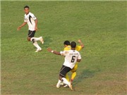 Bóng đá anh, ngoại hạng anh, lịch thi đấu euro 2012, SLNA ra quân thất bại ở AFC Cup 2012: Bao giờ cho đến bao giờ