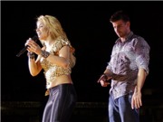 Bóng đá anh, ngoại hạng anh, lịch thi đấu euro 2012, Shakira: "Xem bóng đá không chỉ vì... Pique"