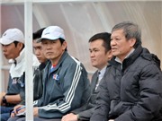 Bóng đá anh, ngoại hạng anh, lịch thi đấu euro 2012, V.Hải Phòng: Bao giờ trở lại?