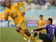 Bóng đá anh, ngoại hạng anh, lịch thi đấu euro 2012, Giải hạng nhất QG- Hùng Vương An Giang: Tăng tốc lên chuyên