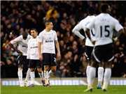 Bóng đá anh, ngoại hạng anh, lịch thi đấu euro 2012, 02h30, Tottenham - Stevenage: Cái dớp Stevenage