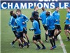 Bóng đá anh, ngoại hạng anh, lịch thi đấu euro 2012, Báo chí Đức không tin Leverkusen có thể lật đổ Barca