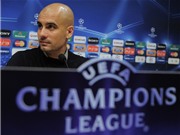 Bóng đá anh, ngoại hạng anh, lịch thi đấu euro 2012, Guardiola: "Giải đấu đẹp nhất là Champions League"