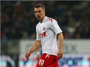 Bóng đá anh, ngoại hạng anh, lịch thi đấu euro 2012, Arsenal có thể mua Podolski với giá rẻ bất ngờ